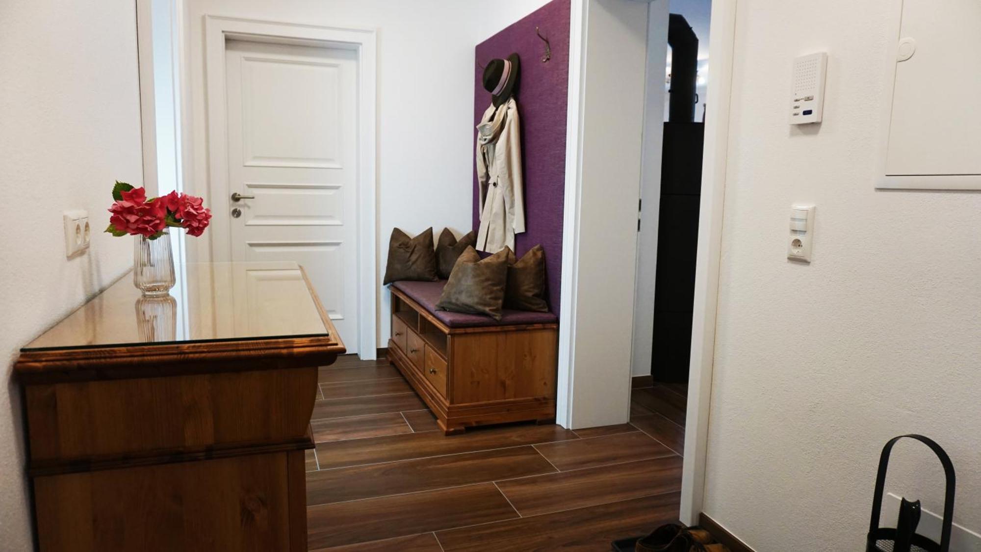 Villa Eisl-Raudaschl Saint Wolfgang Kamer foto